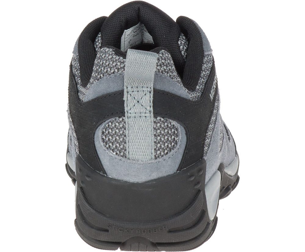 Tenis Homem - Merrell Yokota 2 - Cinzentas - ARD175842